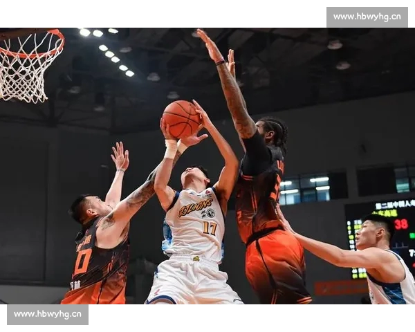 2026年CBA赛程全面解析 各队激战前瞻与精彩看点汇总